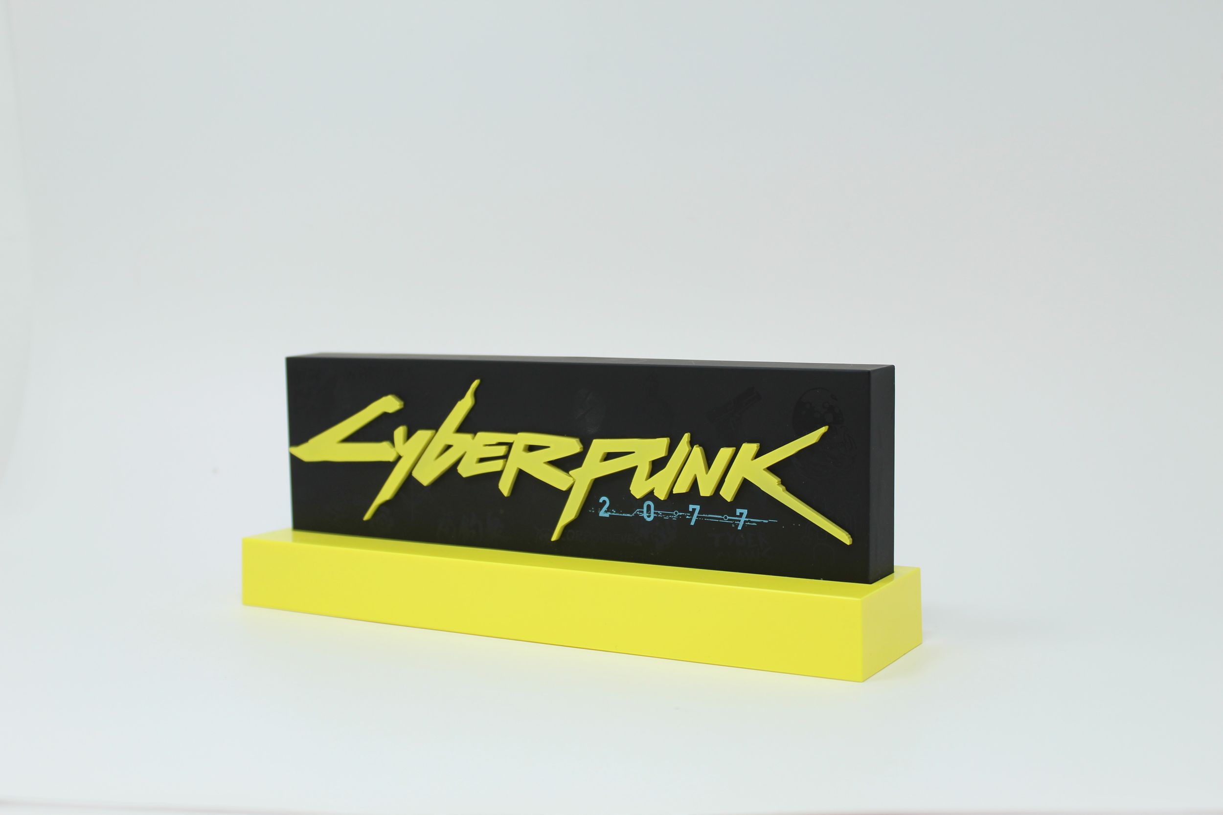 LED Light Cyberpunk Classic