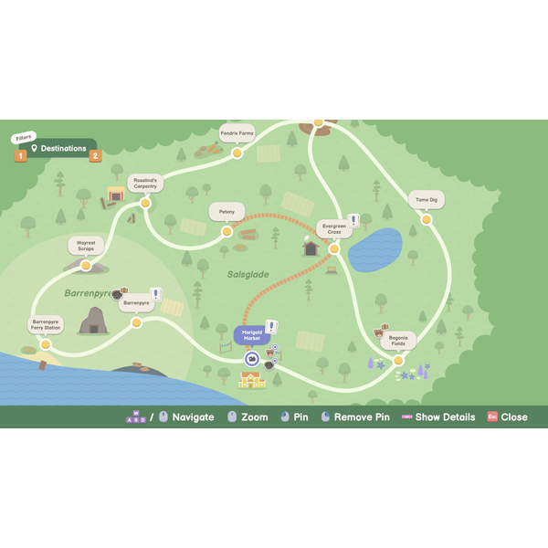 Locomoto (ROW) PC Download