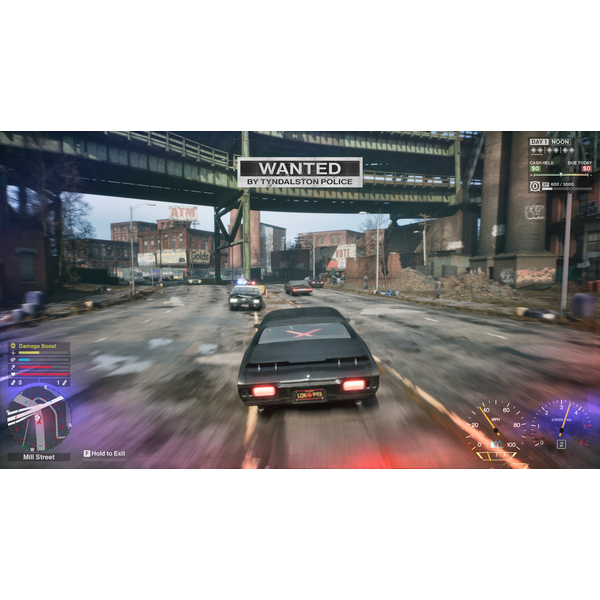 Samson PC Download