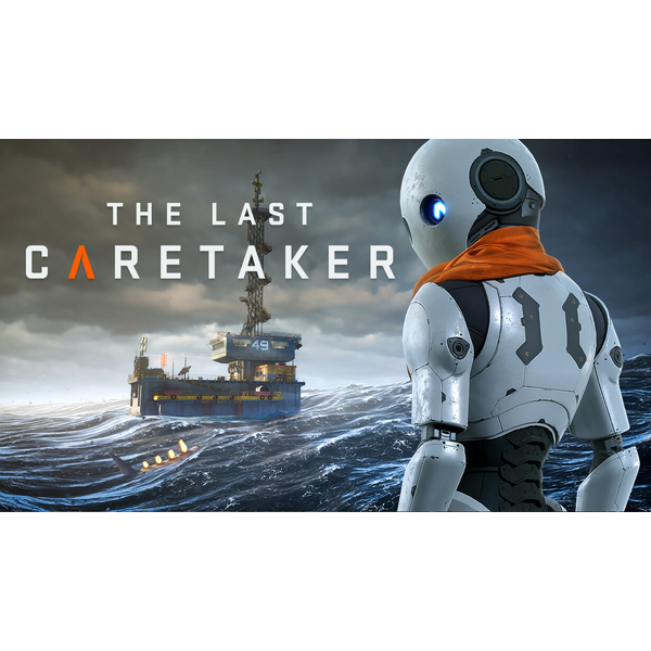 The Last Caretaker