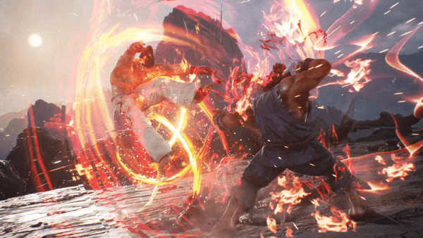TEKKEN 7 PC Download (EMEA)