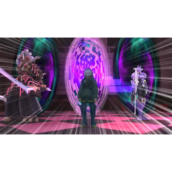 Digimon World: Next Order