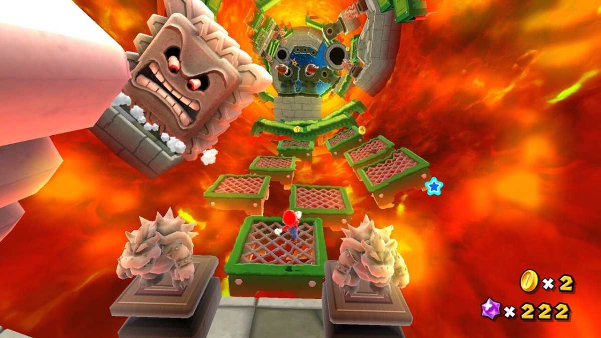 Super Mario Galaxy Switch Download ( Uk - EU)