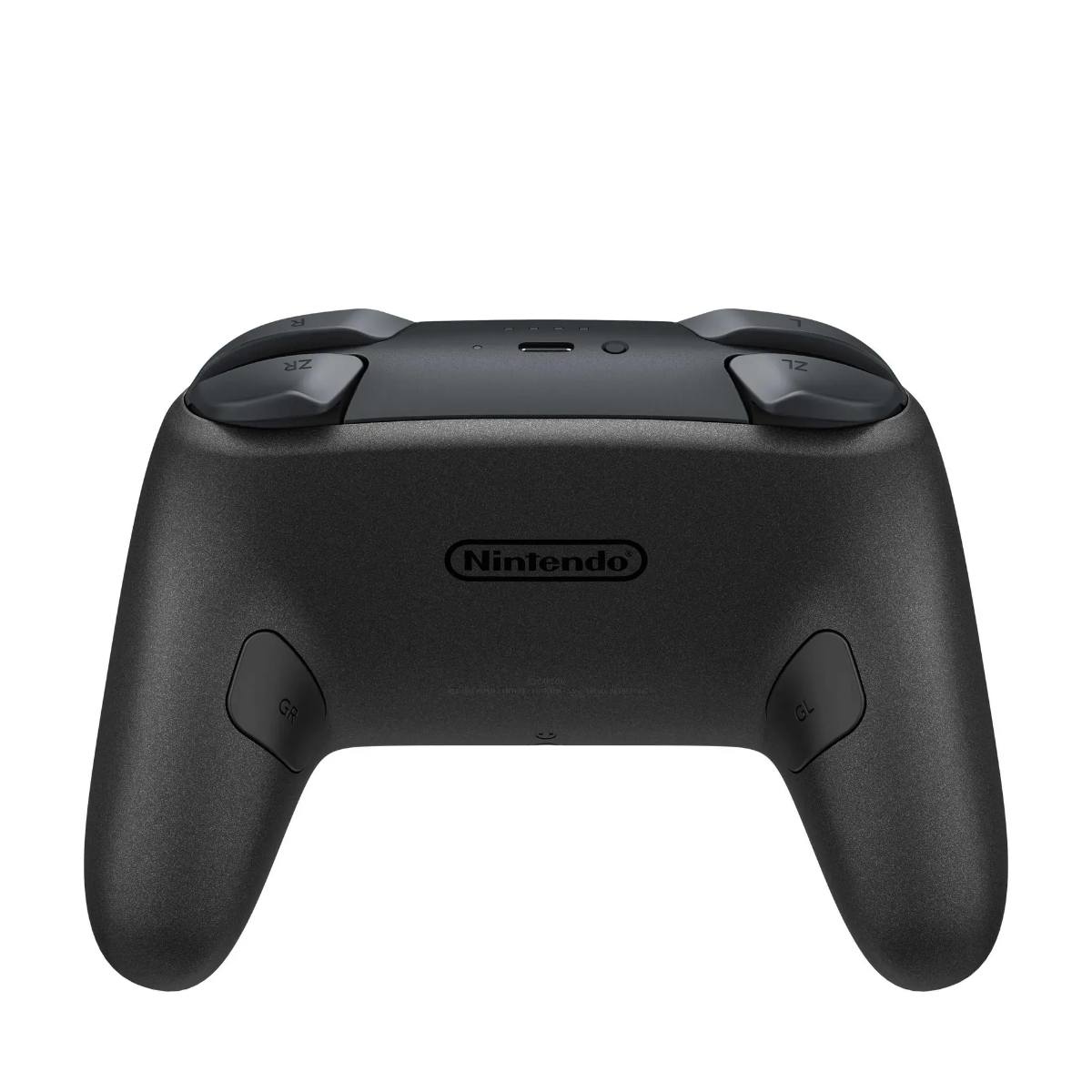 Pro Controller Resident Evil Requiem Edition - Switch 2