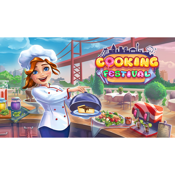 Cooking Festival