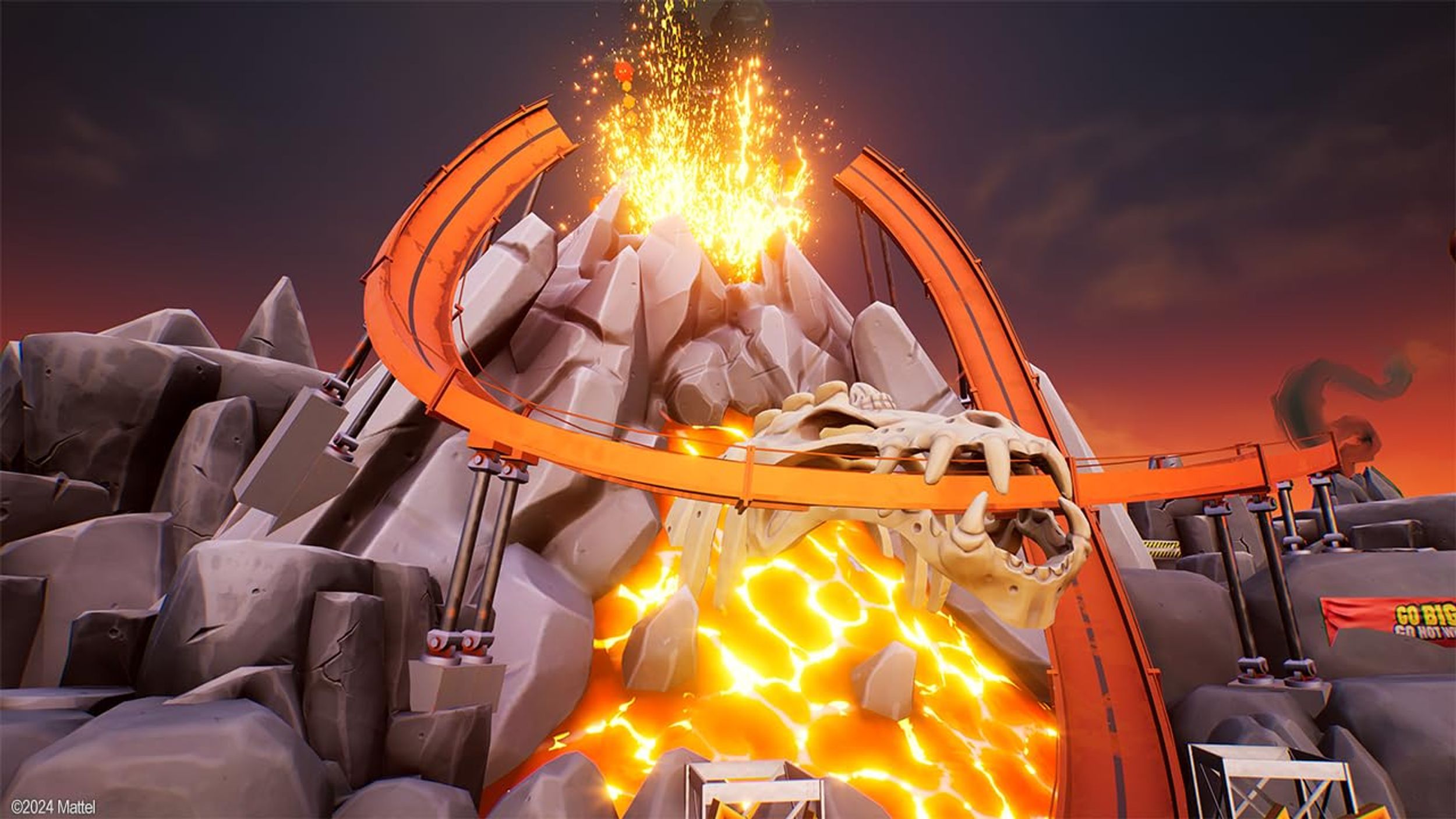 Hot Wheels: Monster Trucks Deluxe Edition - Switch