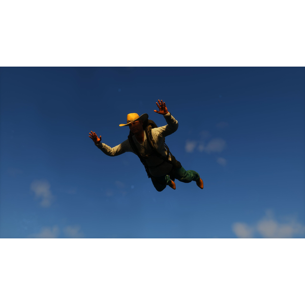 Scum Raymond Cruz Character Pack