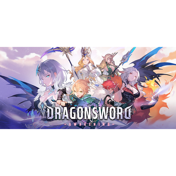DragonSword : Awakening - PC Download
