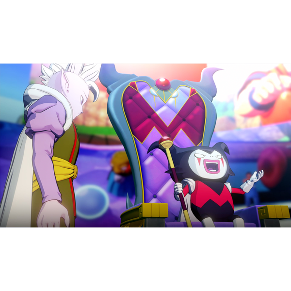 Dradon Ball Z: Kakarot Daima Edition (ROW)