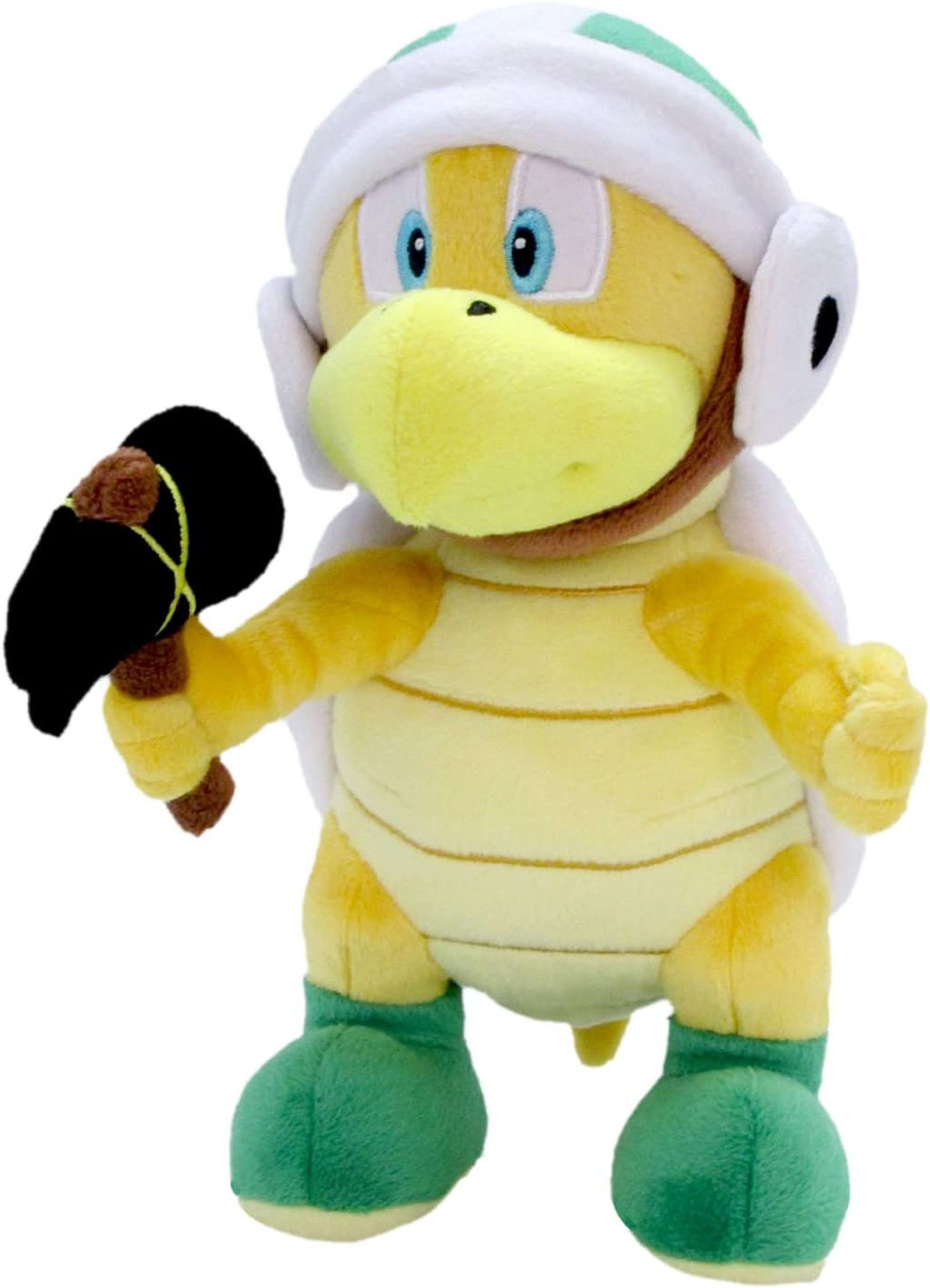 Nintendo Hammer Koopa 21cm