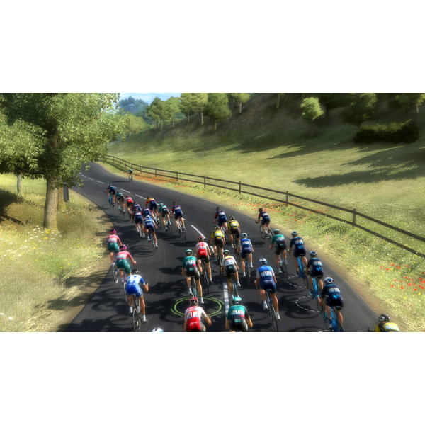 Pro Cycling Manager 2022 PC Download