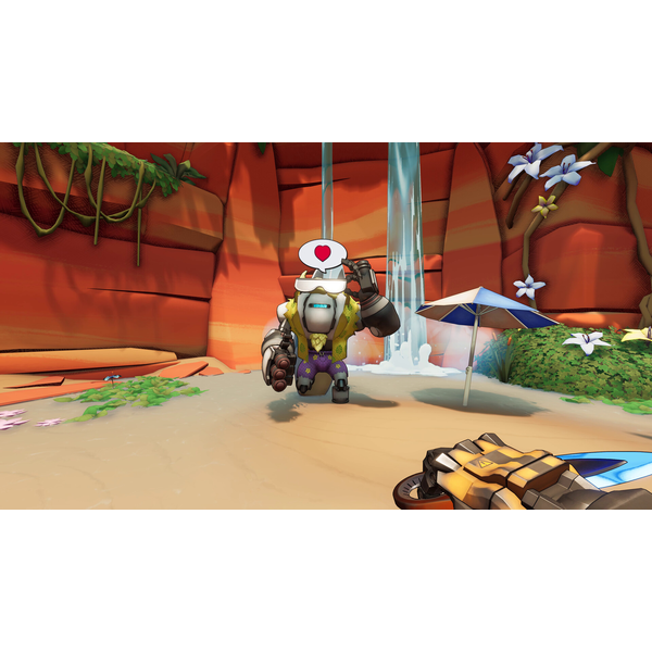 Roboquest PC Download