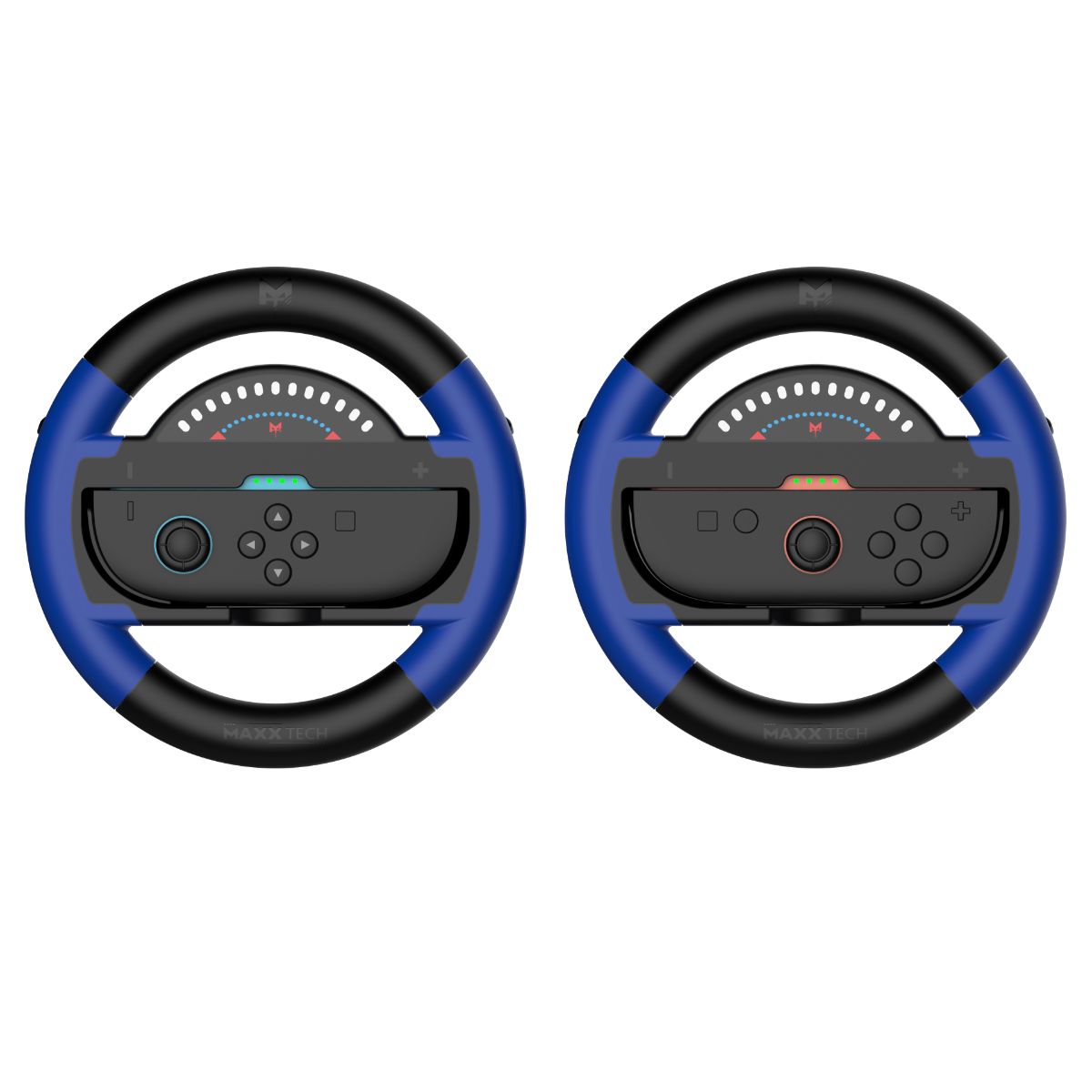 Maxx Tech Turbo Boost Racing