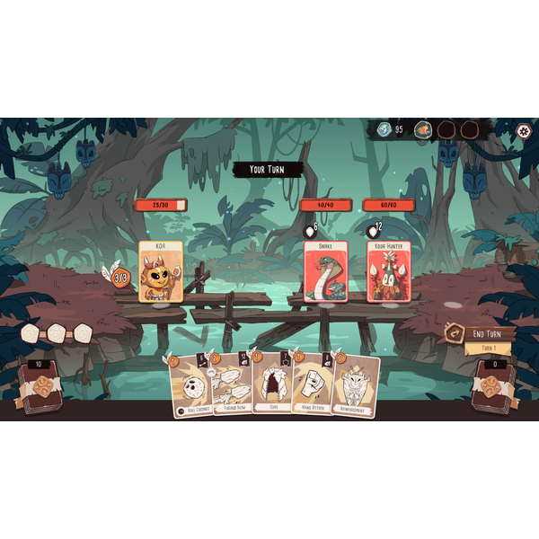 Kaya's Prophecy (ROW) 