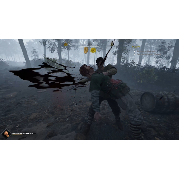 Tales of Old: Dominus