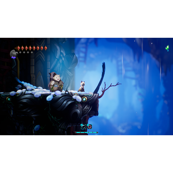 Fatal Claw PC Download