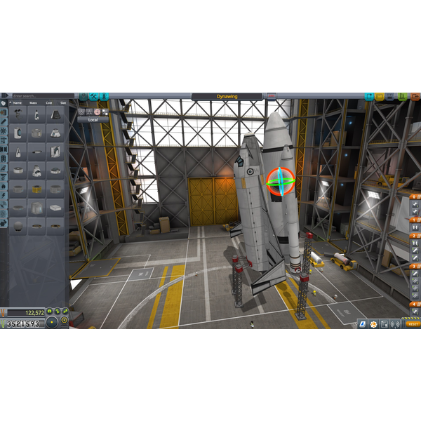 Kerbal Space Program