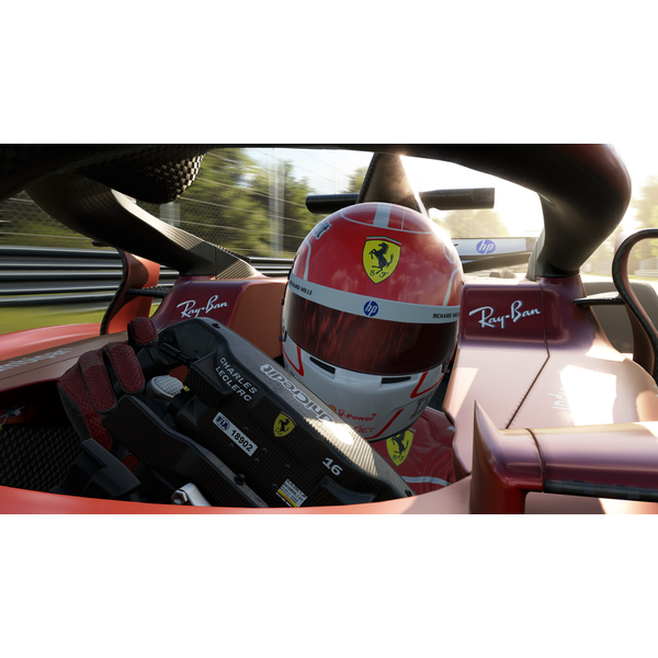 Assetto Corsa EVO