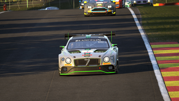 Assetto Corsa Competizione PC Download