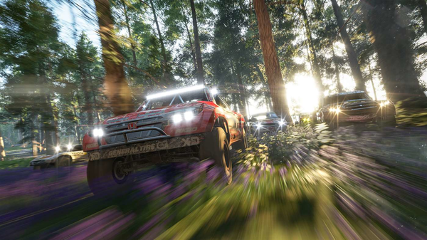 Forza Horizon 4: Standard Edition Download