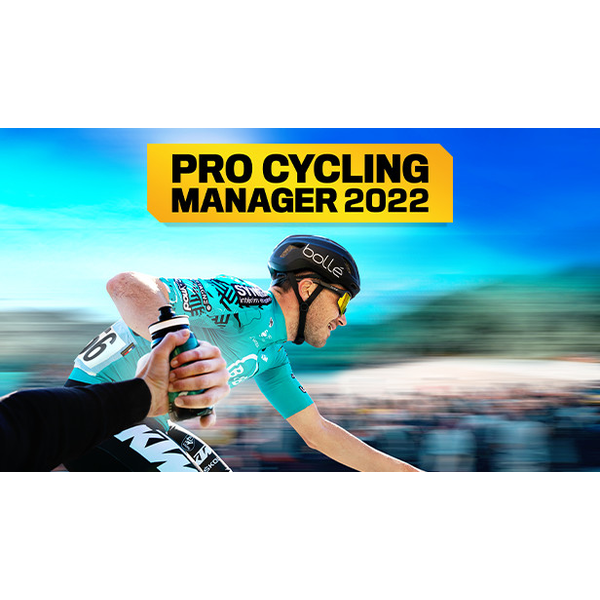 Pro Cycling Manager 2022 PC Download