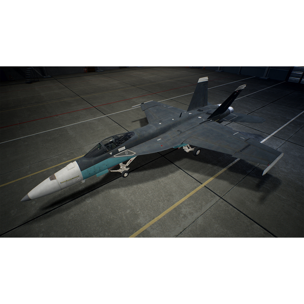 Ace Combat 7: Skies Unknown - Top Gun: Maverick
