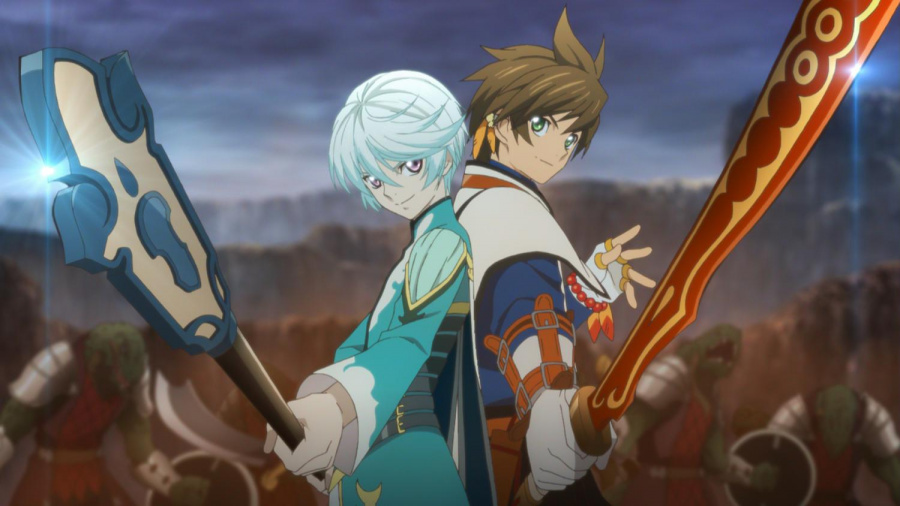 Tales of Zestiria PC Download