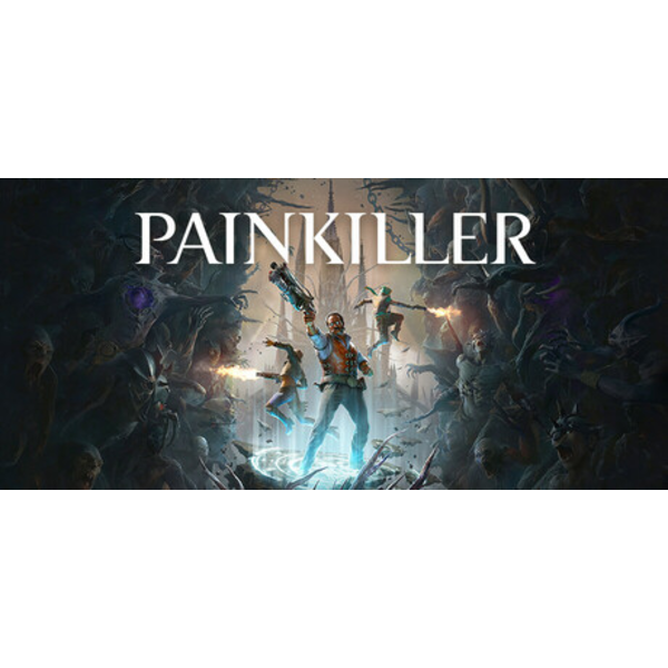 Painkiller (EU) PC Download