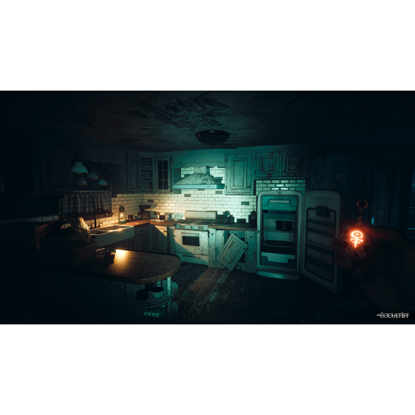 The Occultist PC Download