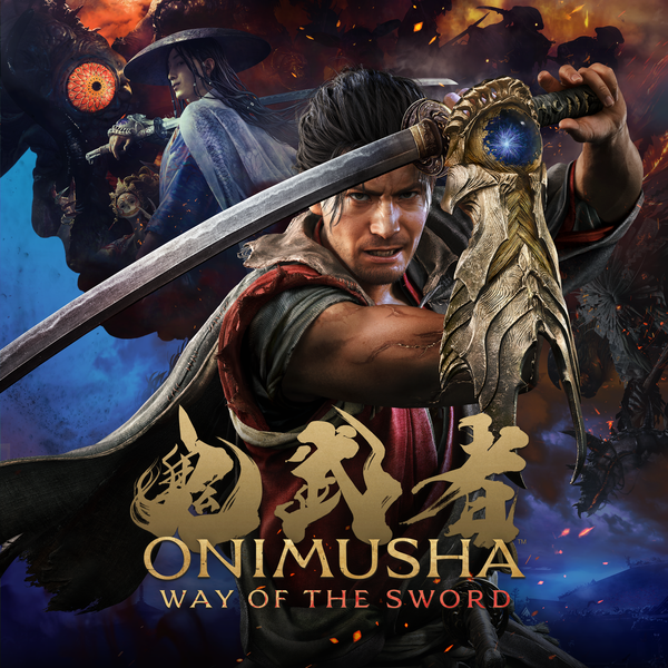 Onimusha: Way of the Sword - Deluxe Edition (ROW) PC Download