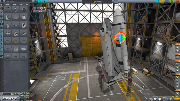 Kerbal Space Program PC Download