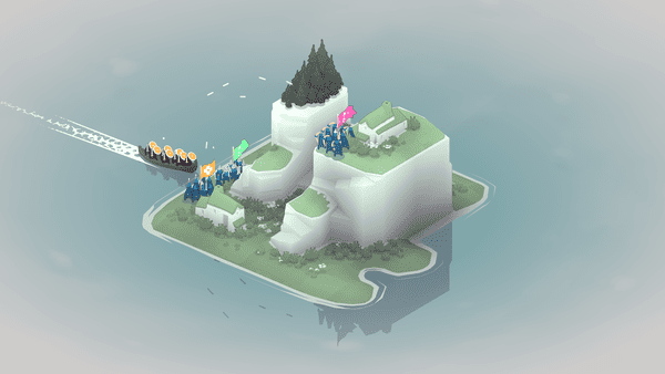 Bad North: Jotunn Edition Deluxe Edition