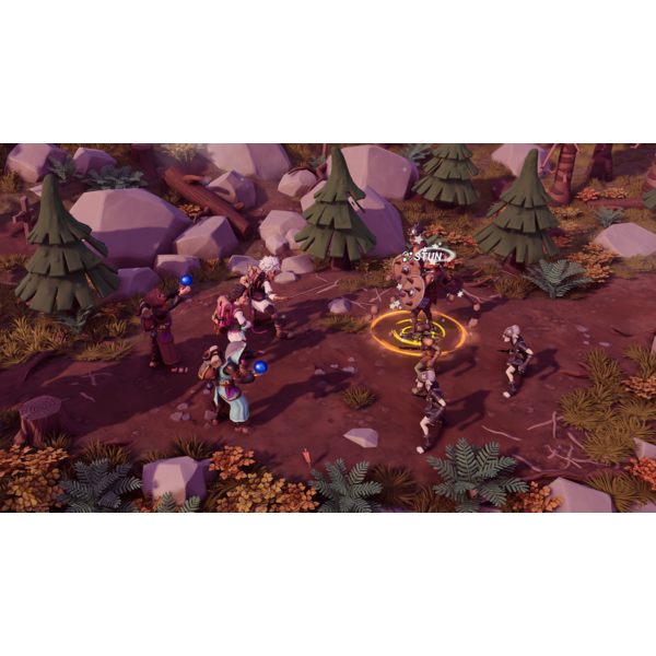 For The King II: Tinkerers Of Fate Character Pack