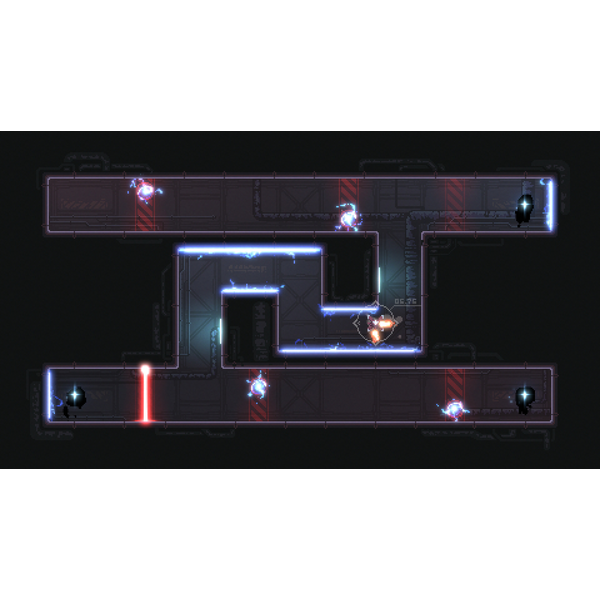 Nullstar: Solus