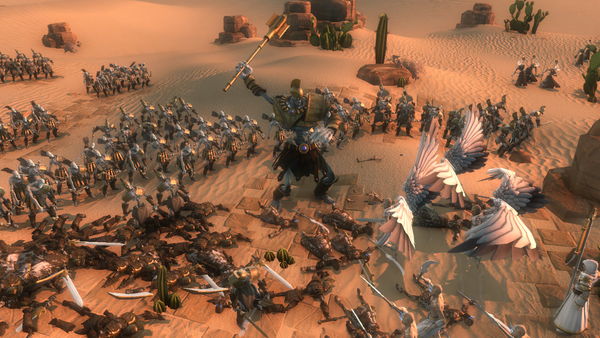 Age of Wonders III PC Download (ROW)