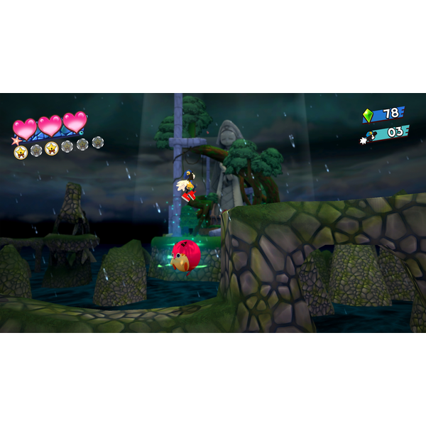 Klonoa Phantasy Reverie Series PC Download