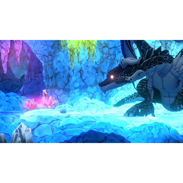 That Time I Got Reincarnated as a Slime ISEKAI Chr