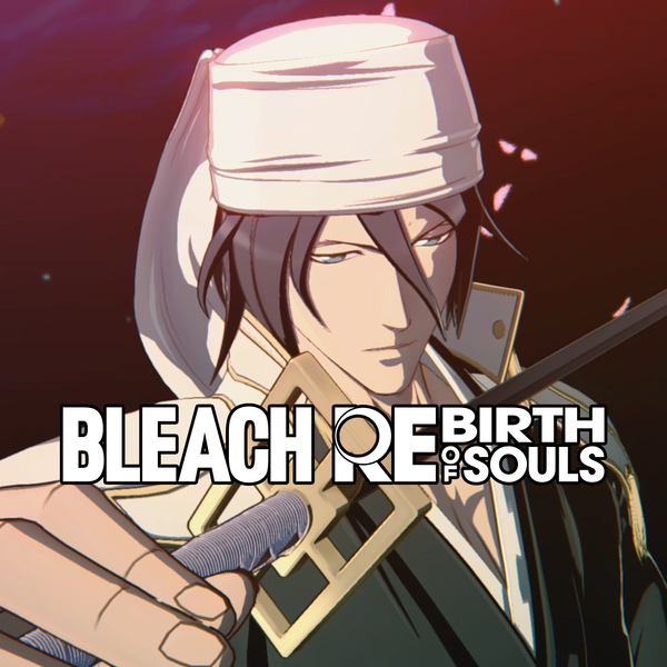 BLEACH Rebirth of Souls - Thousand-Year Blood War