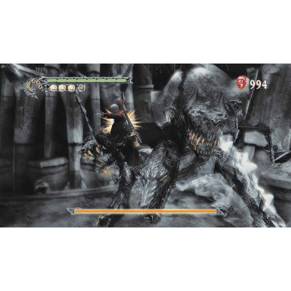 Devil May Cry HD Collection (ROW)