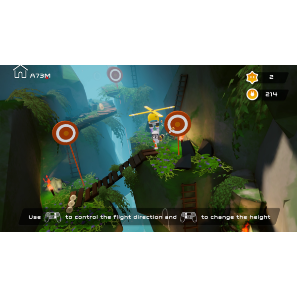 Biped 2 (ROW) PC Download