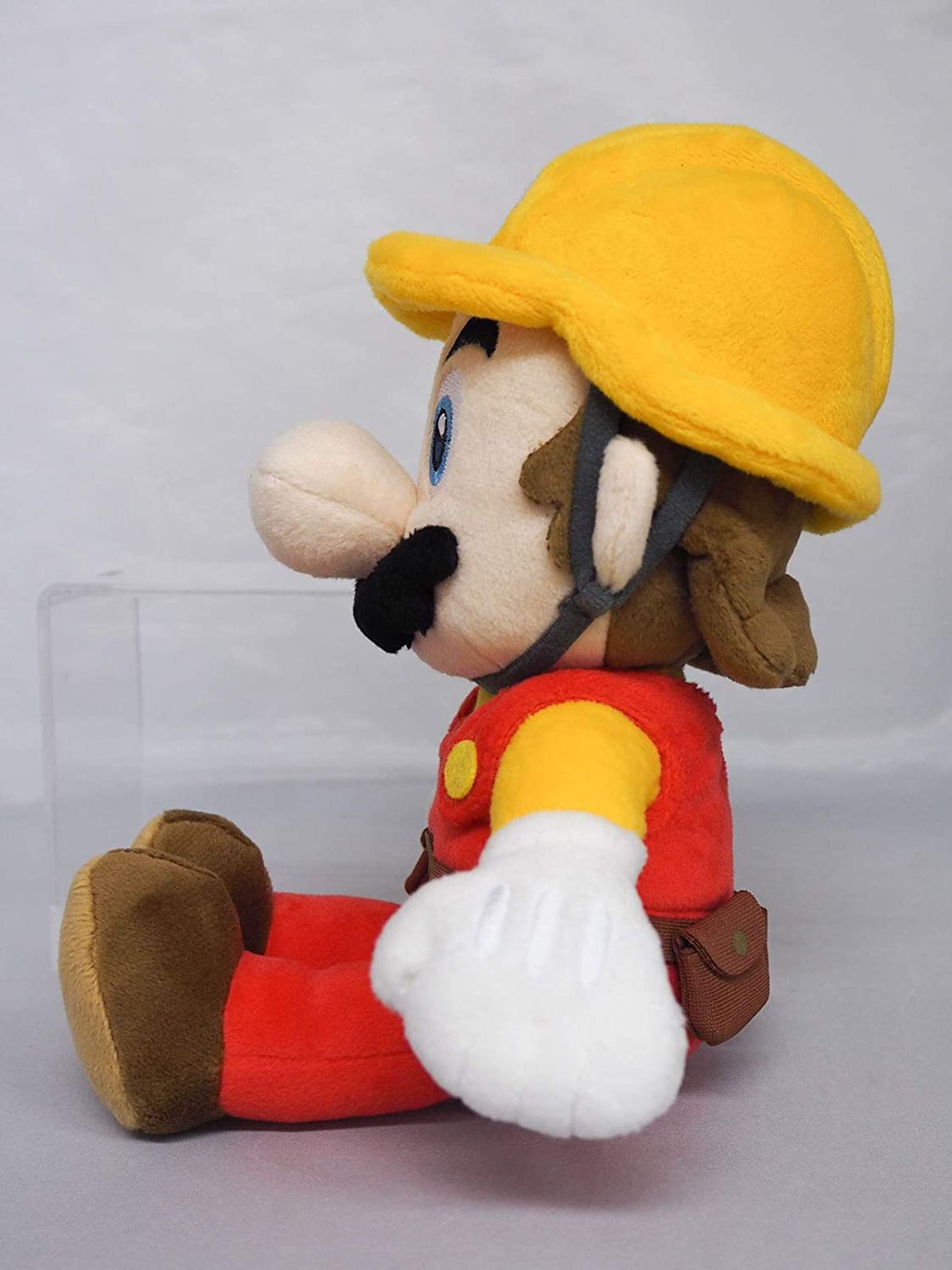 Nintendo Mario Maker 2 25cm