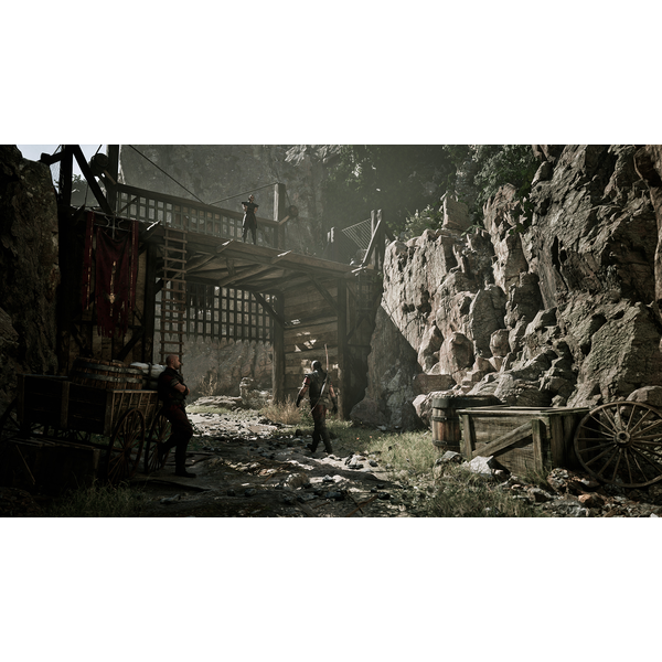 Gothic 1 Remake