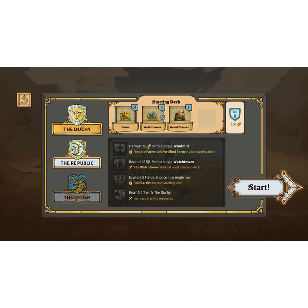 Drop Duchy (ROW) PC Download