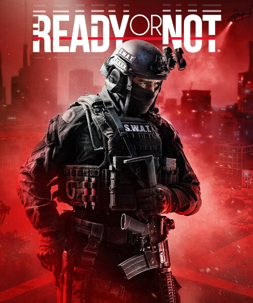 Ready or Not: Digital Deluxe Edition