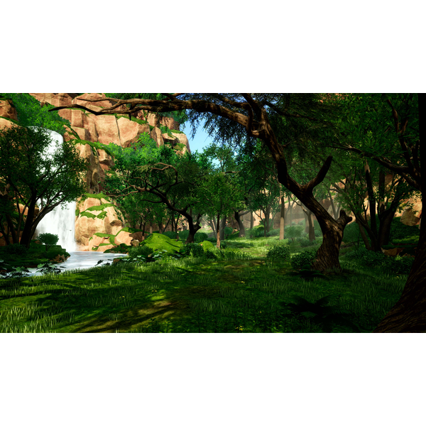 Sand Land PC Download