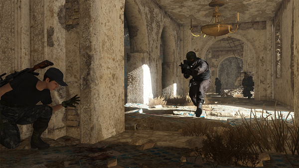 METAL GEAR SOLID V: The Definitive Experience