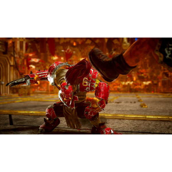 Blood Bowl 3 - Black Orcs Edition
