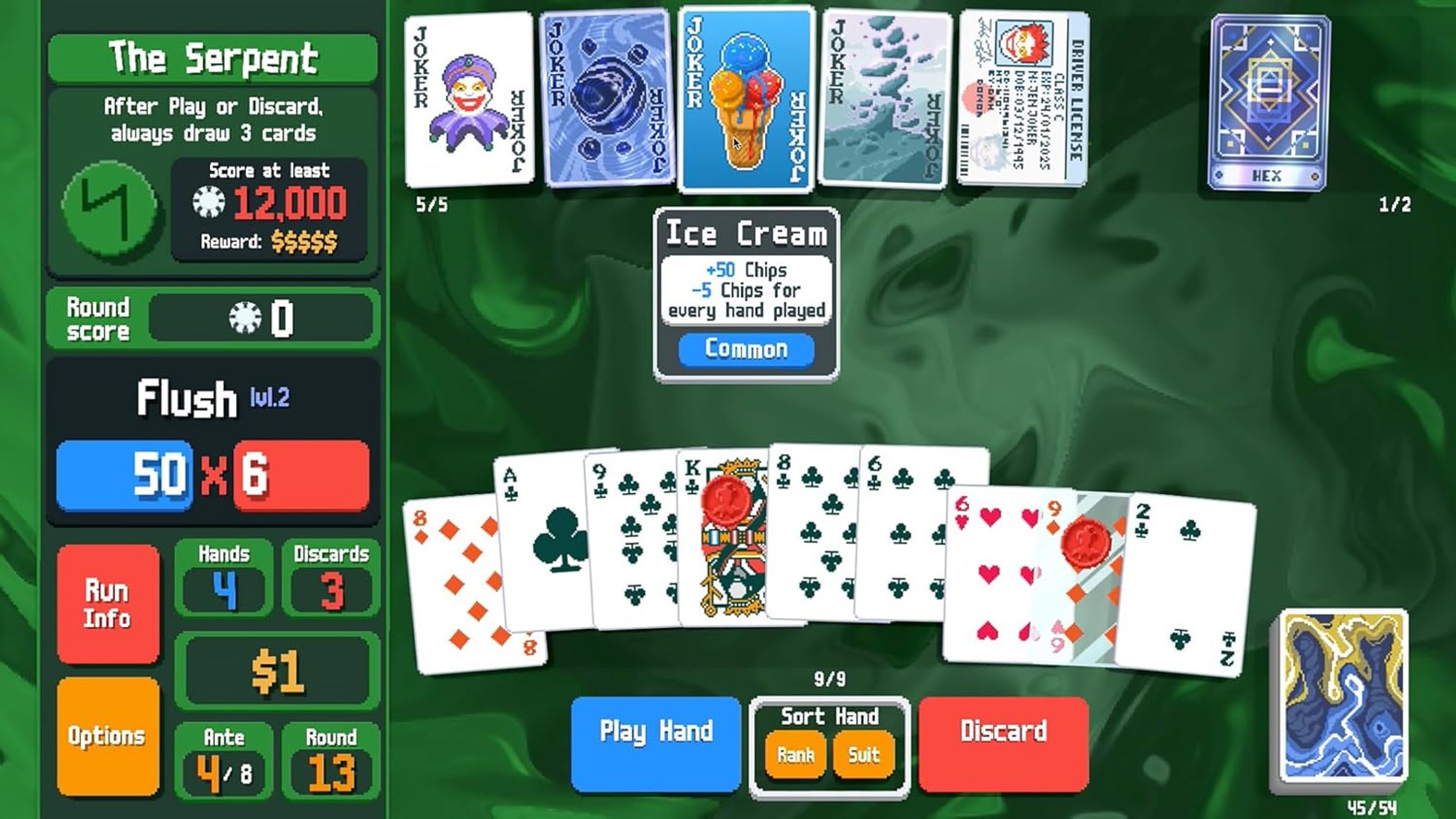 Balatro – Special Edition - Switch