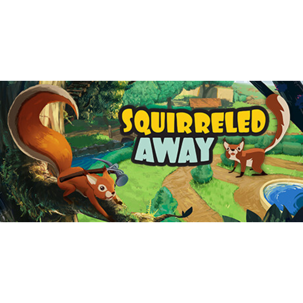 Squirreled Away (ROW) PC Download
