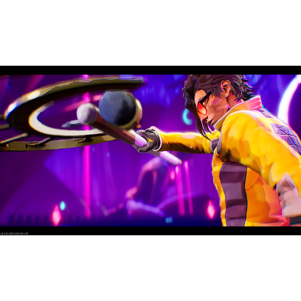 Dead as Disco (ROW) PC Download